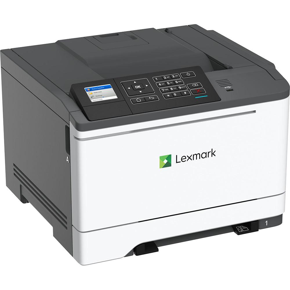 Lexmark CS517de