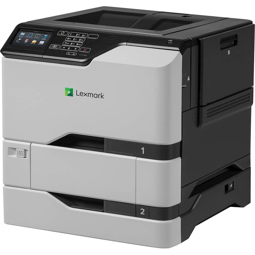 Lexmark CS720dte