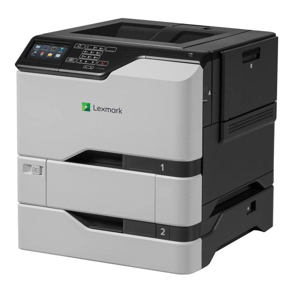 Lexmark CS725dte