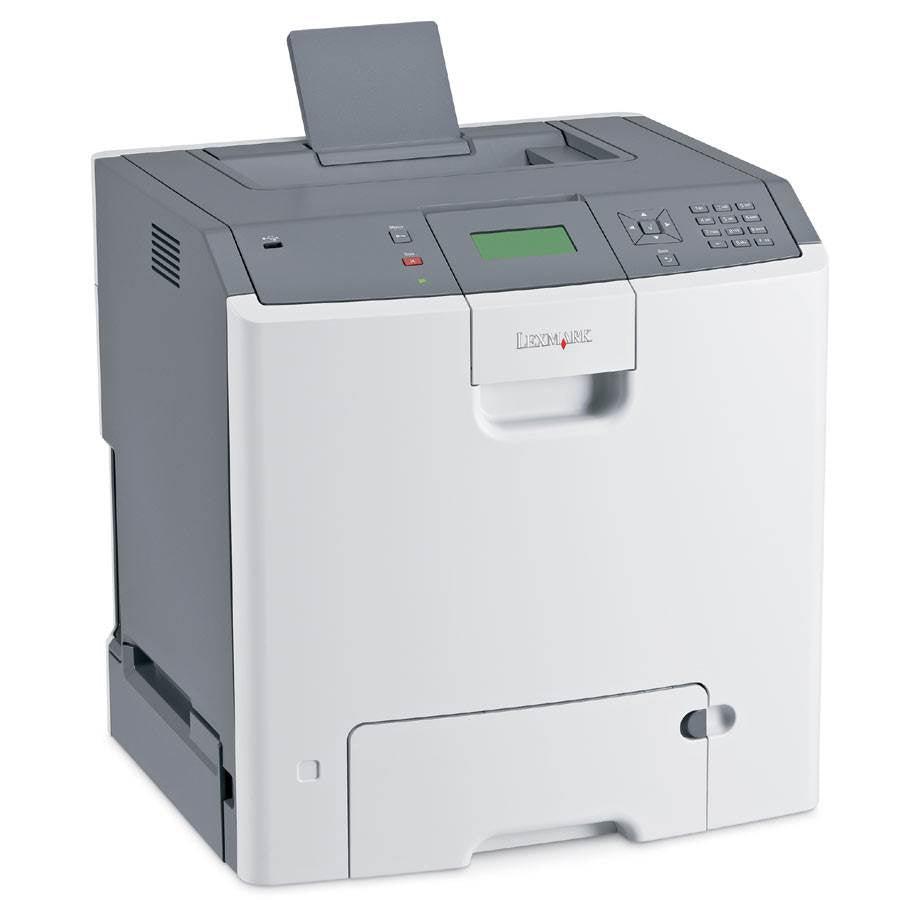 Lexmark CS736dn