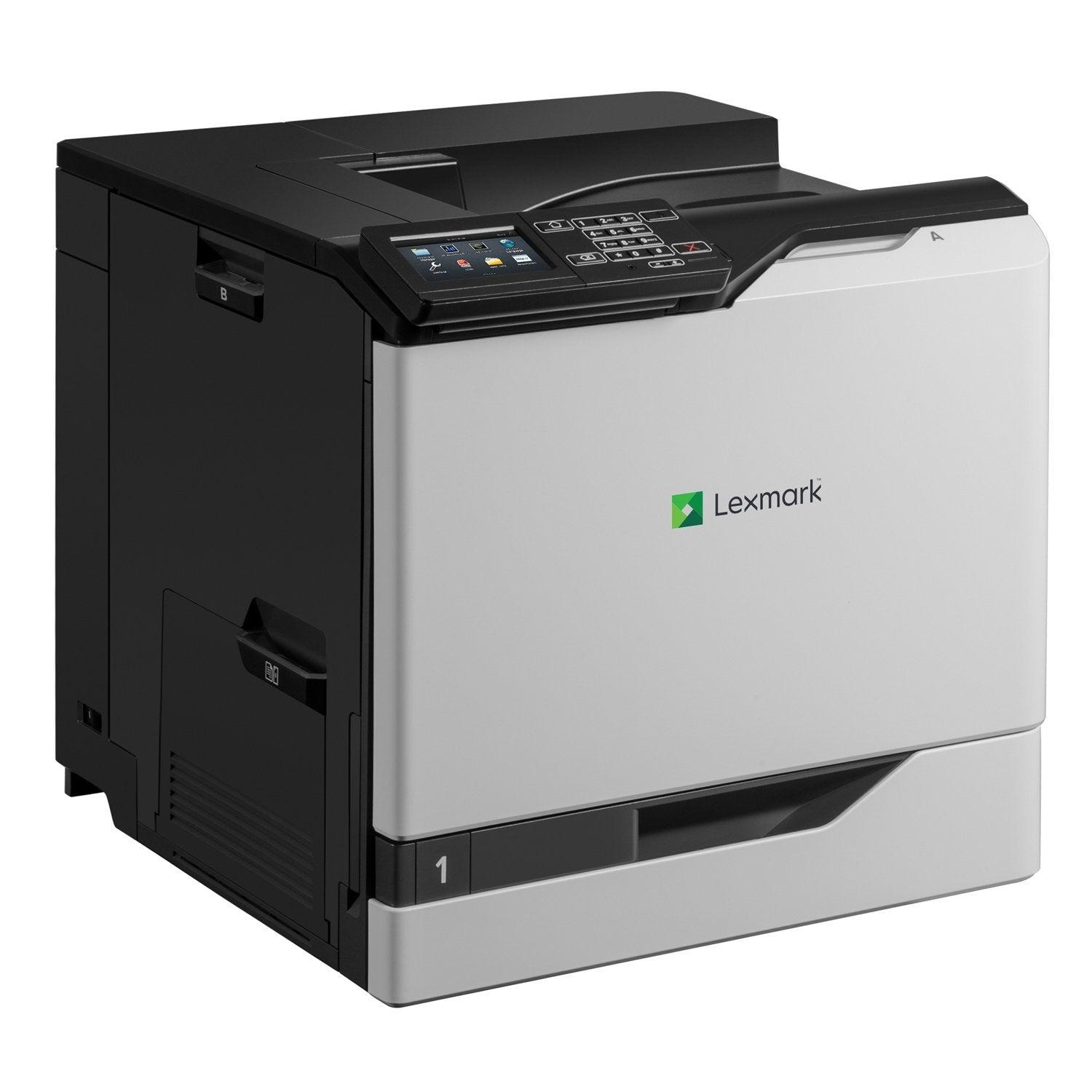 Lexmark CS820de