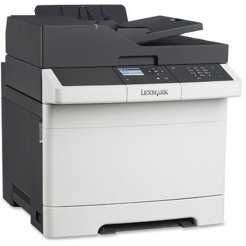 Lexmark > Lexmark CX Series > Lexmark CX310dn