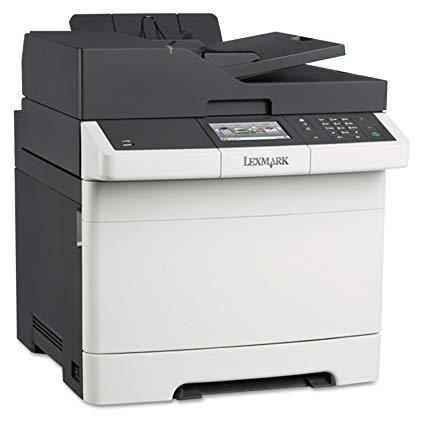 Lexmark CX410e