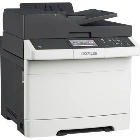 Lexmark CX417de