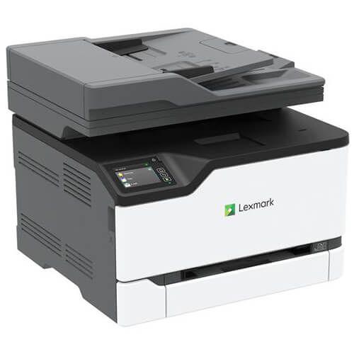 Lexmark CX430