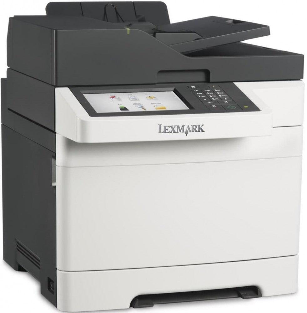 Lexmark CX510dhe
