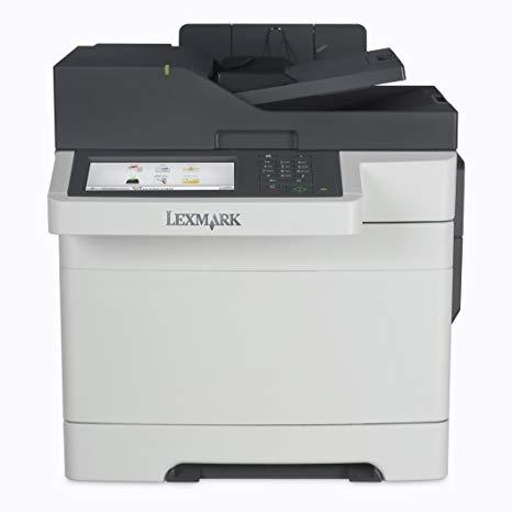 Lexmark CX517de
