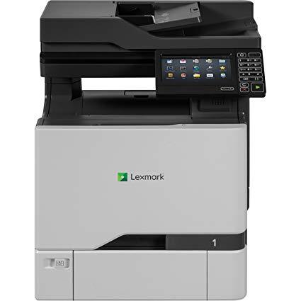 Lexmark CX725dhe