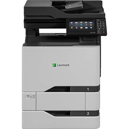 Lexmark CX725dthe