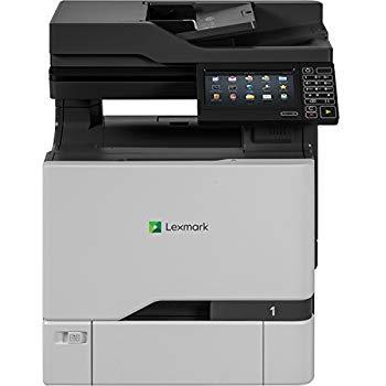 Lexmark CX820de