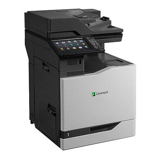 Lexmark CX825de