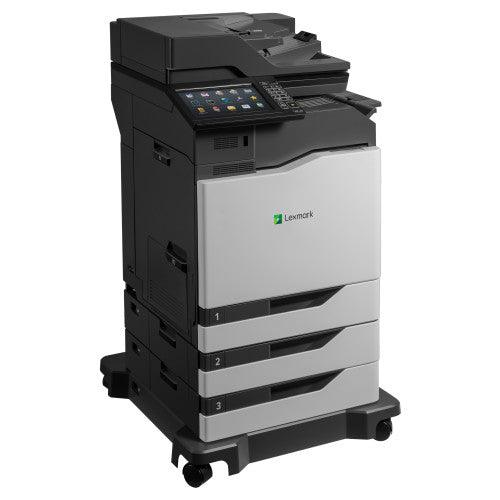 Lexmark CX825dtfe