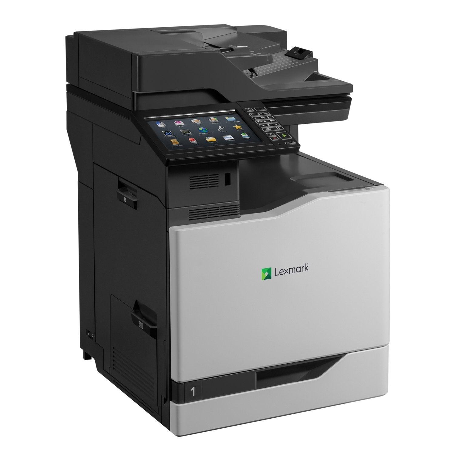 Lexmark CX860de
