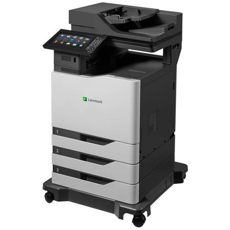 Lexmark CX860dte