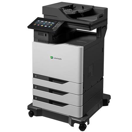 Lexmark CX860dtfe