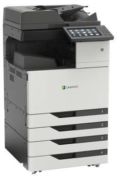 Lexmark > Lexmark CX Series > Lexmark CX924dte