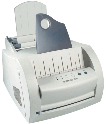 Lexmark E210