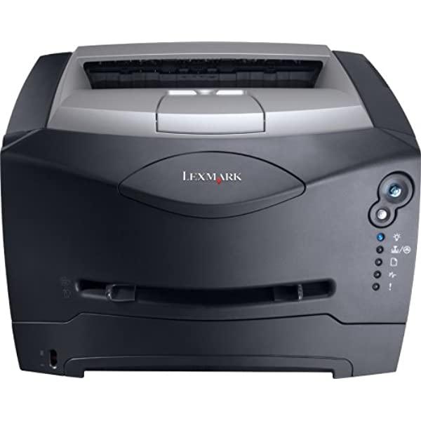 Lexmark E240n
