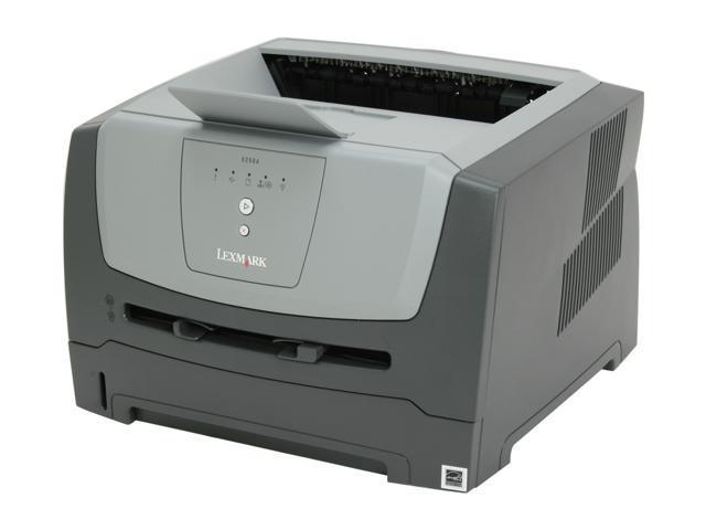 Lexmark E250d