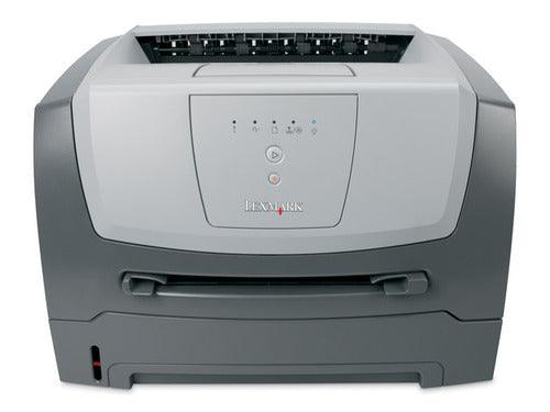 Lexmark E250dn
