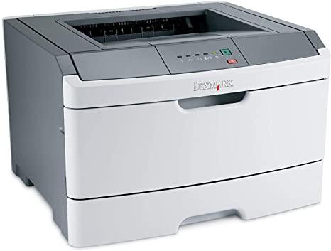 Lexmark E260