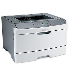 Lexmark E260dn