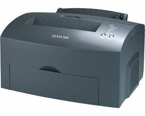 Lexmark E321