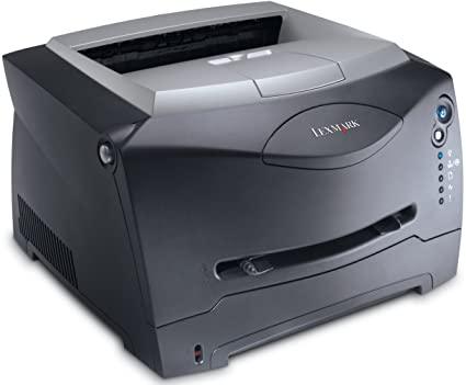 Lexmark E330
