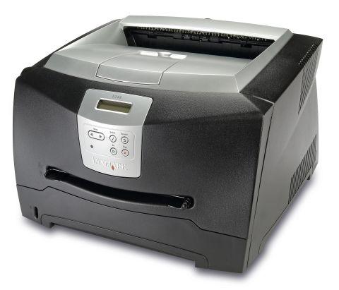 Lexmark E332tn