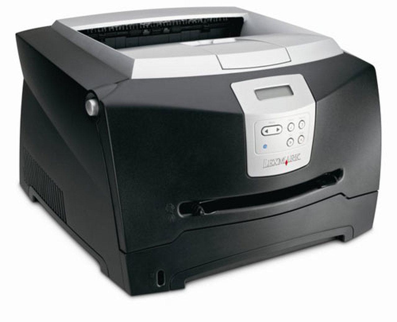Lexmark E342n