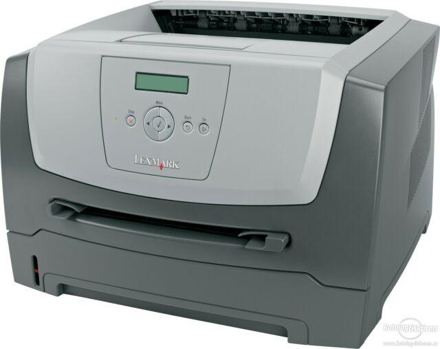 Lexmark E352dn