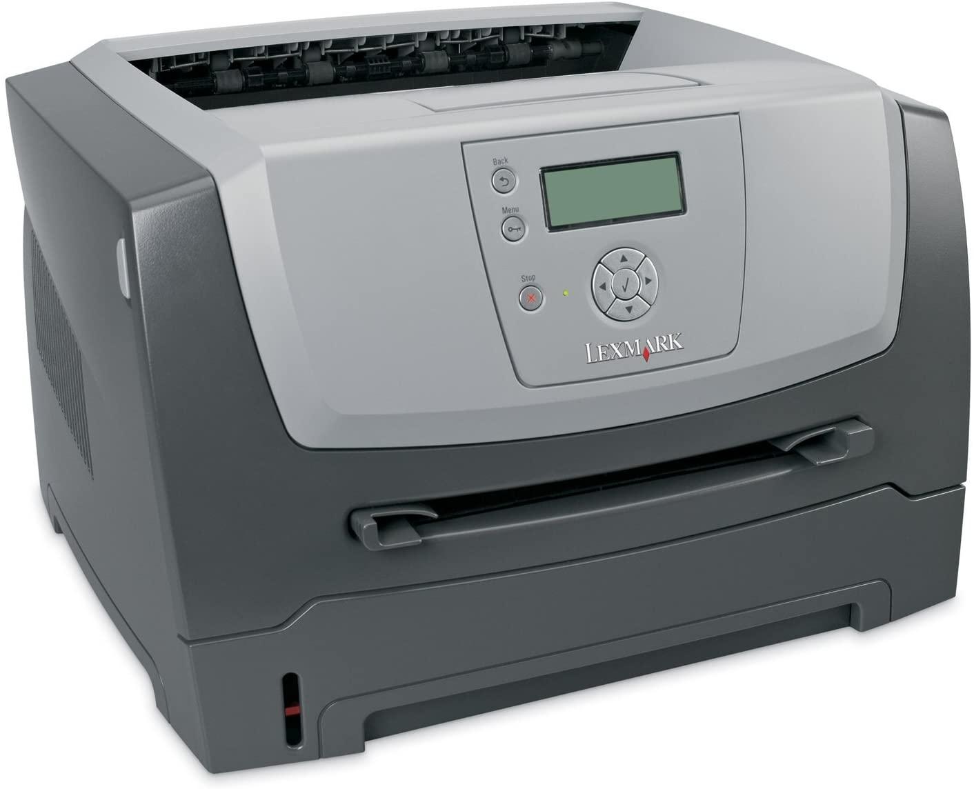 Lexmark E450dn