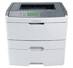 Lexmark E460dtn