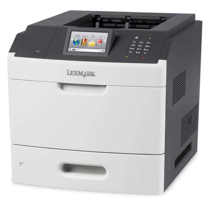 Lexmark M5155