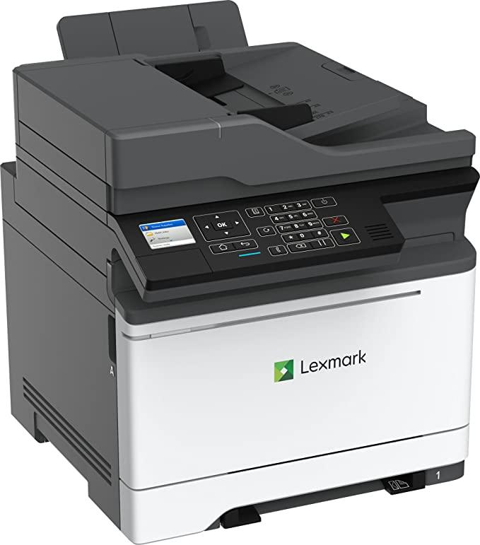 Lexmark MC2535adwe