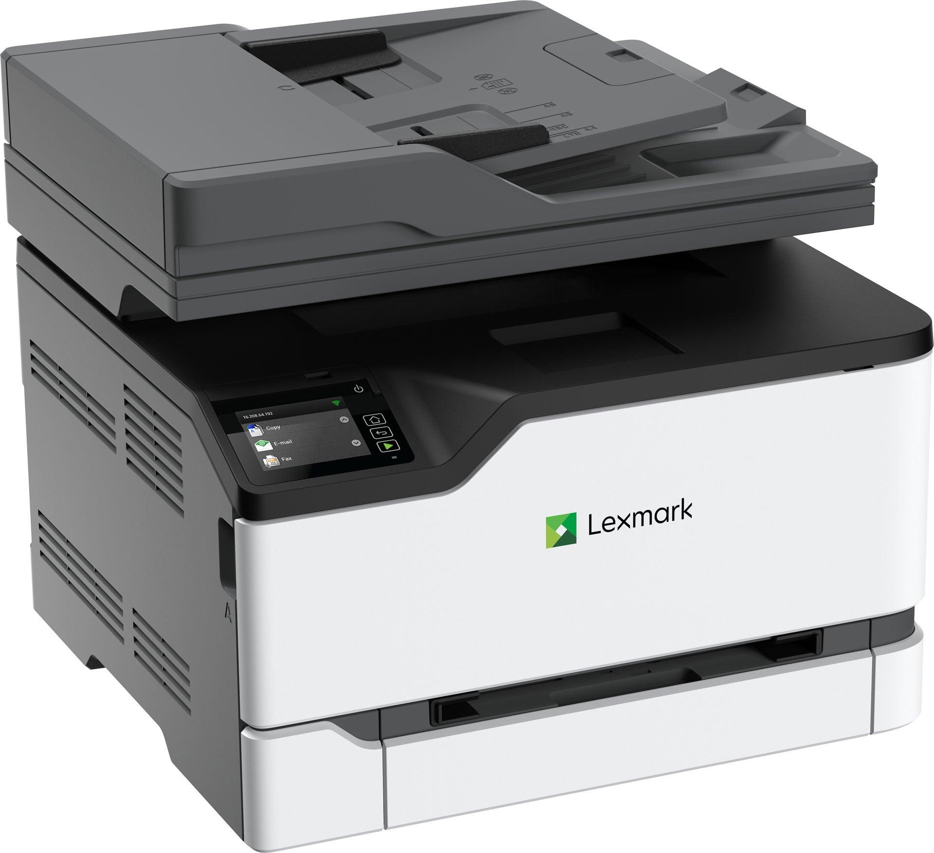 Lexmark MC3224adwe