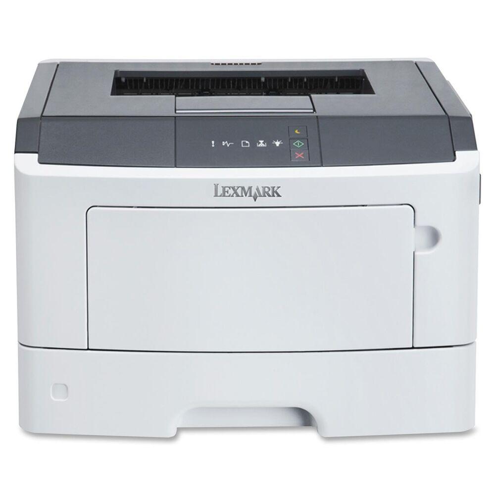 Lexmark MS310dn