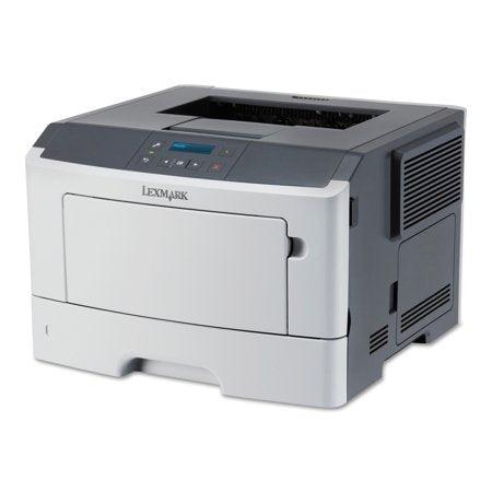 Lexmark MS317dn