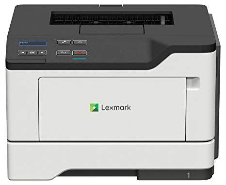 Lexmark MS321dn