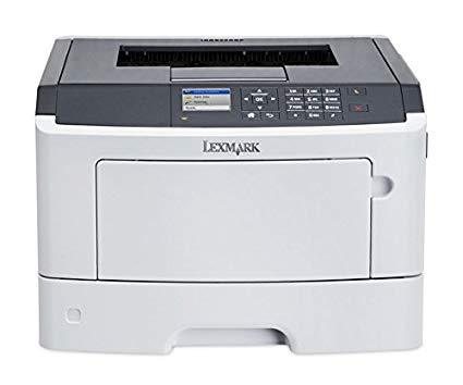 Lexmark MS410dn