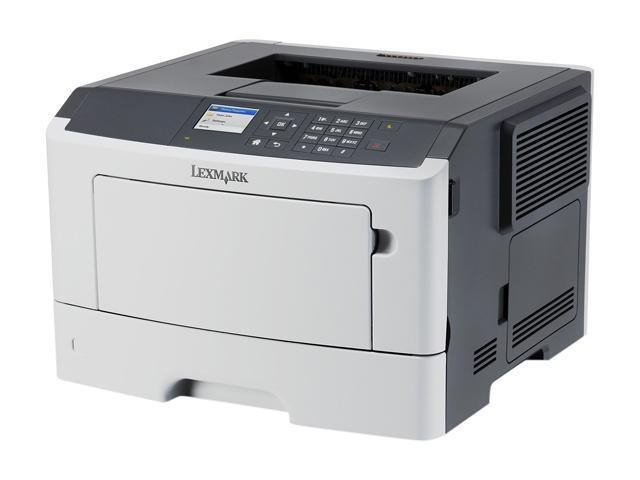 Lexmark MS417dn