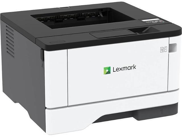 Lexmark MS431dw
