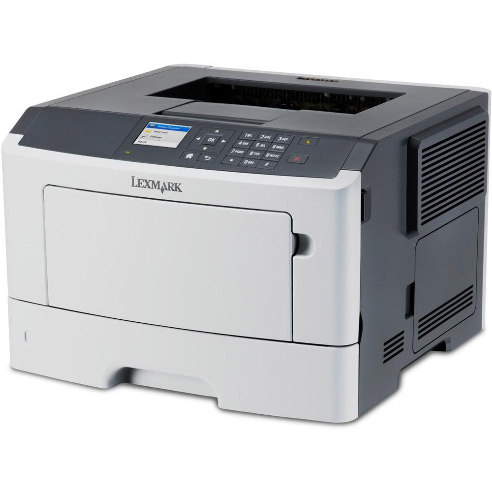 Lexmark MS510dn