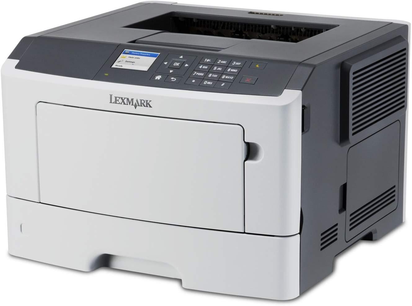 Lexmark MS517dn
