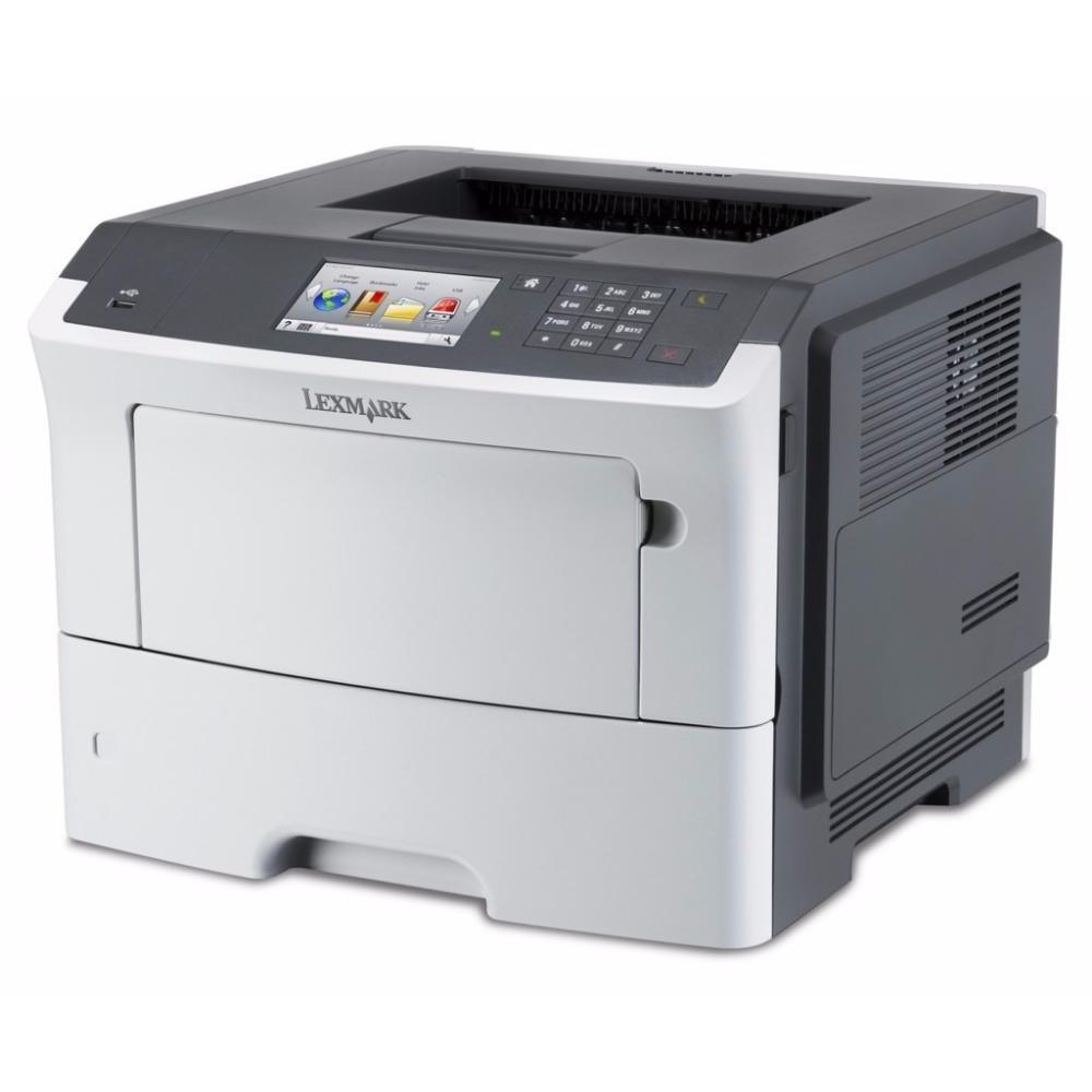 Lexmark MS610de
