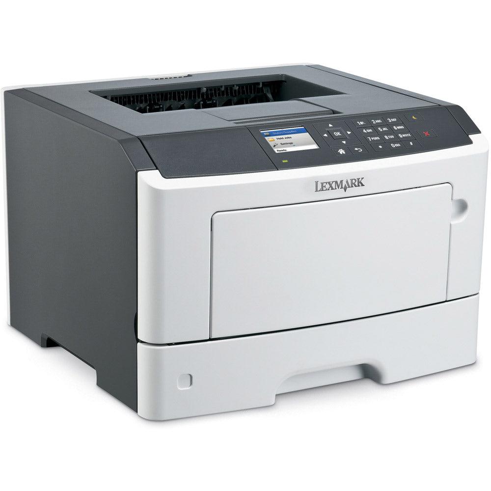 Lexmark MS610dn