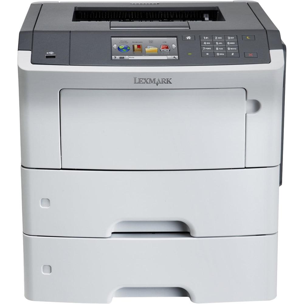 Lexmark MS610dte