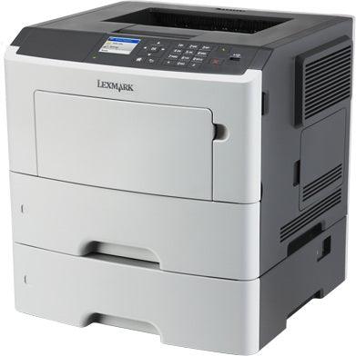 Lexmark MS610dtn