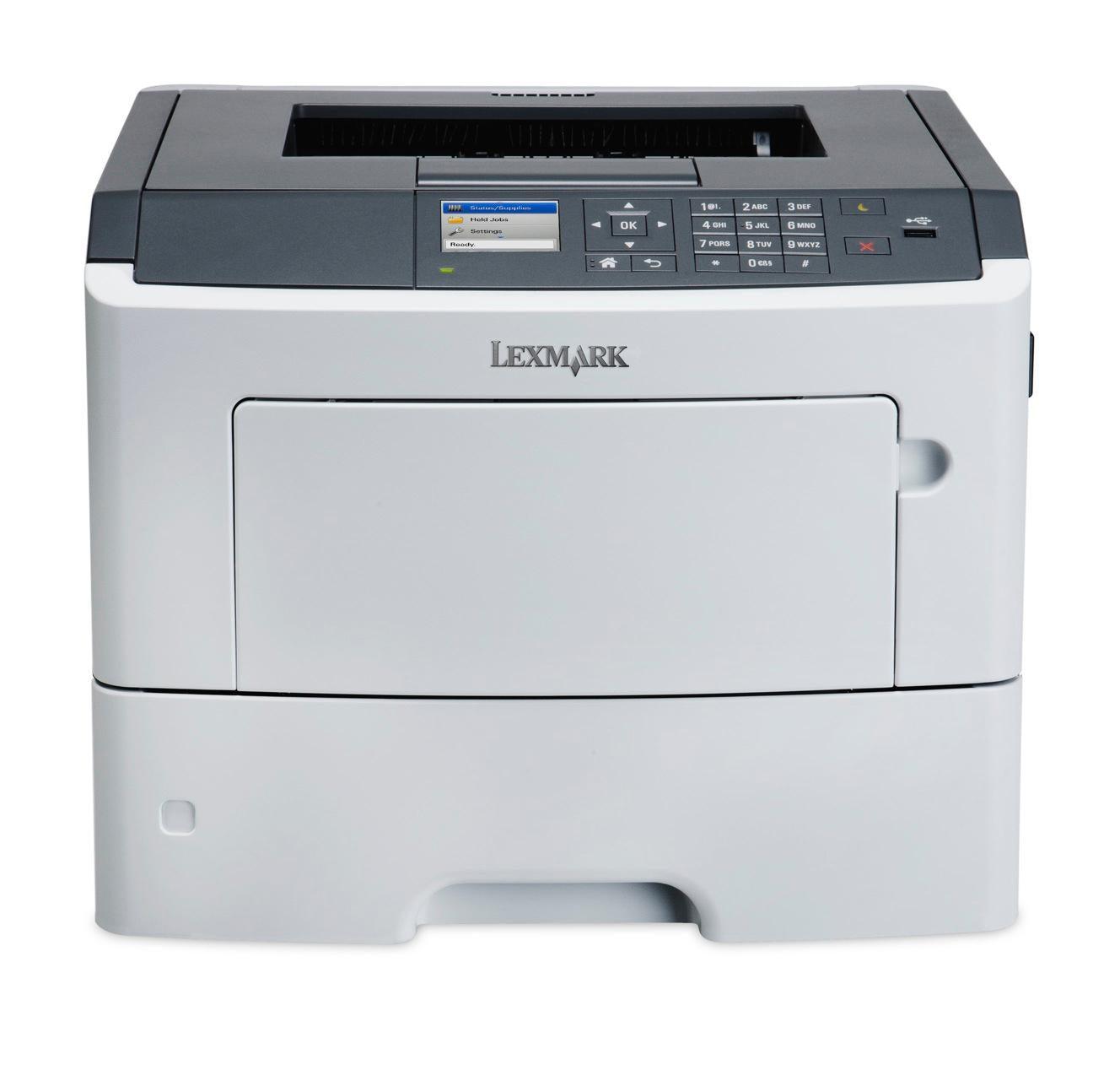 Lexmark MS617dn