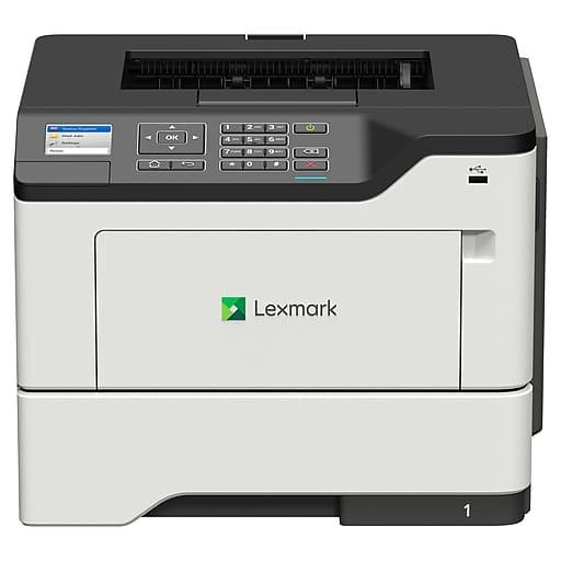 Lexmark MS621dn